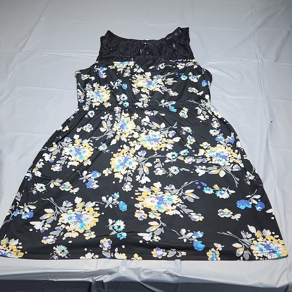 Costa Blanca Dress